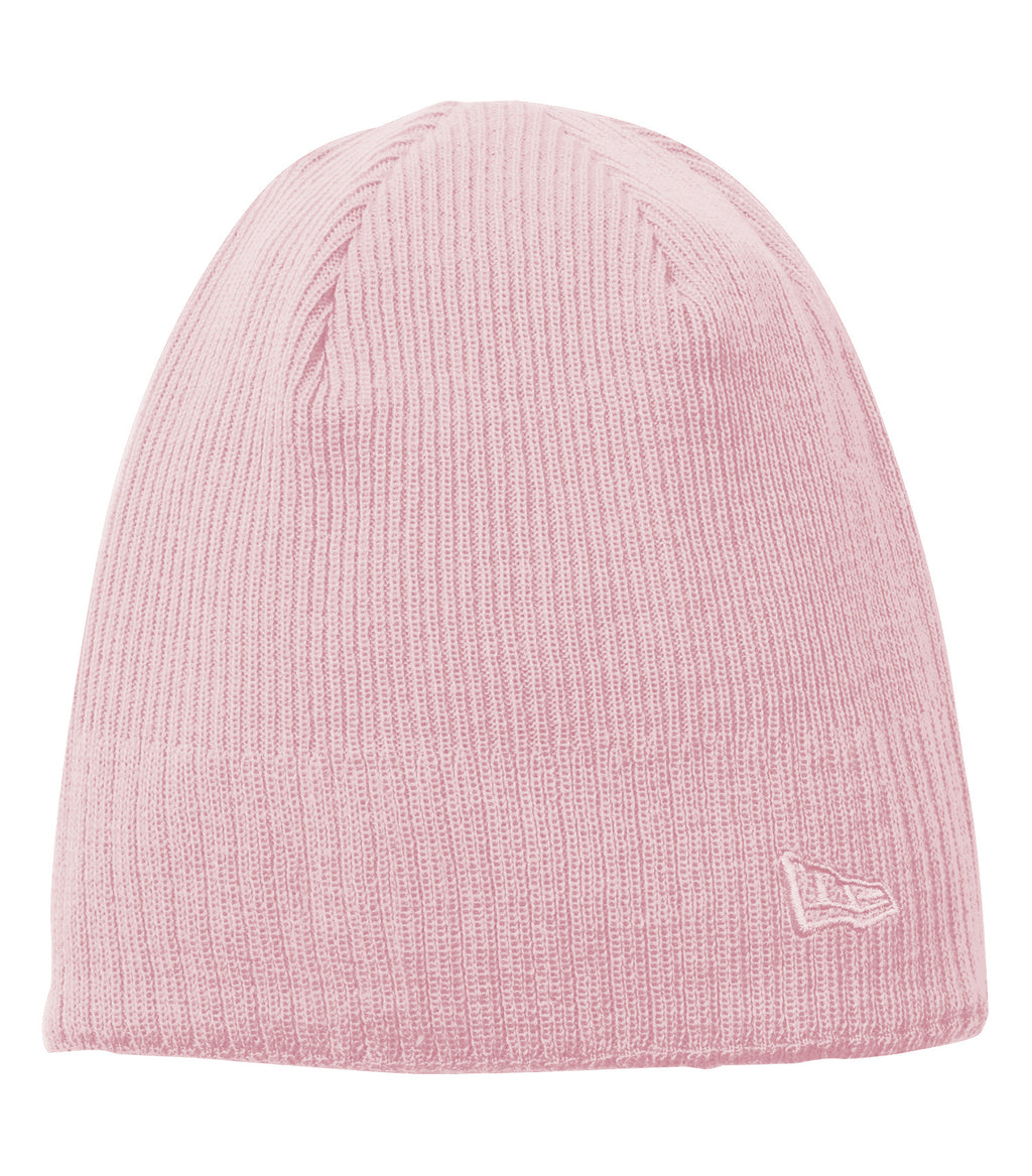 NEW ERA® FLEECE LINED SKULL BEANIE