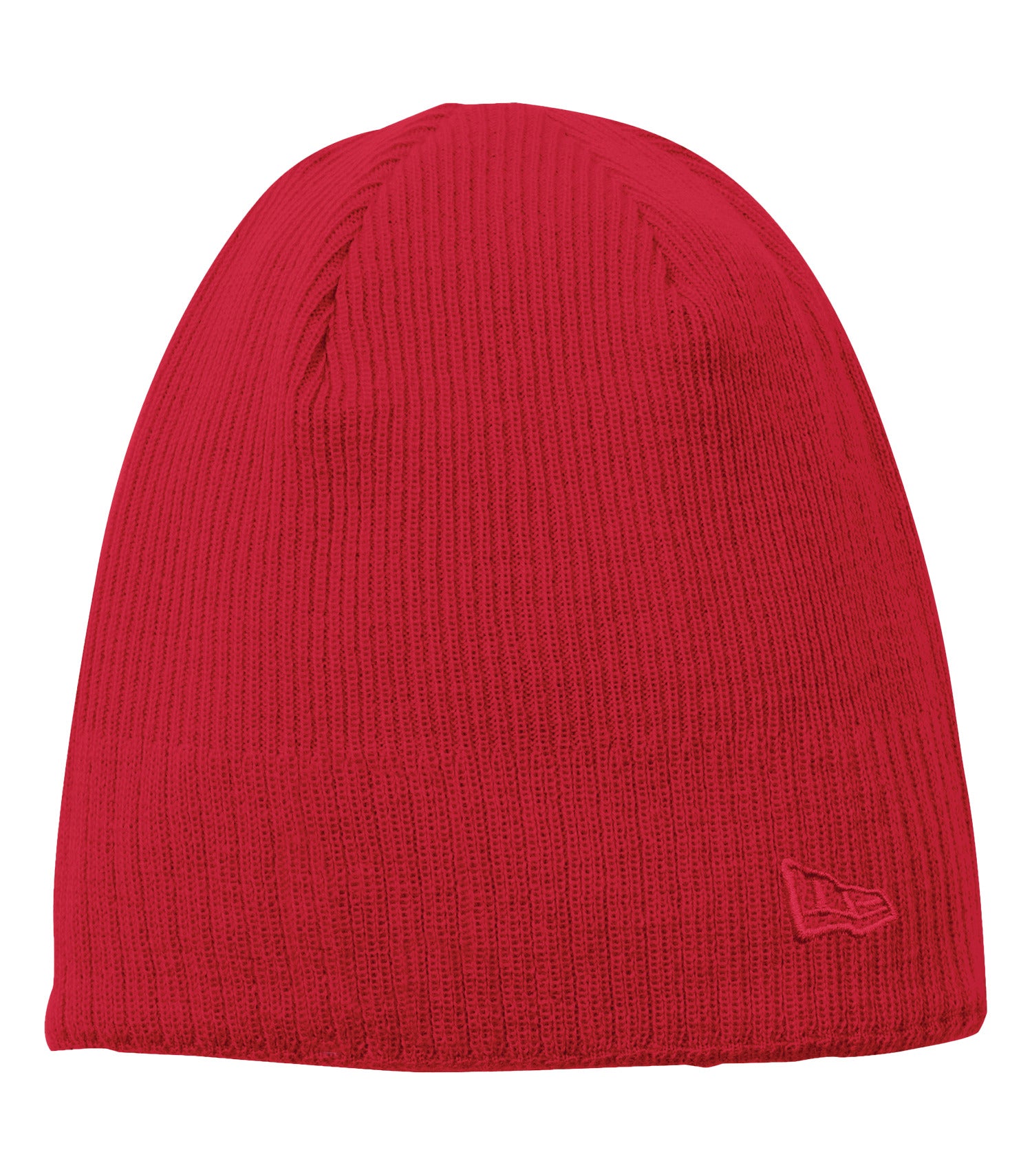 NEW ERA® FLEECE LINED SKULL BEANIE