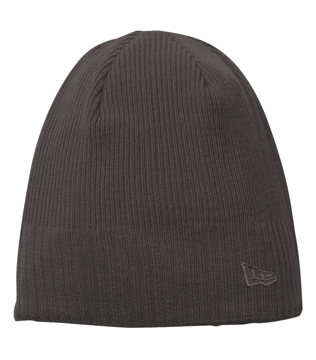 NEW ERA® FLEECE LINED SKULL BEANIE