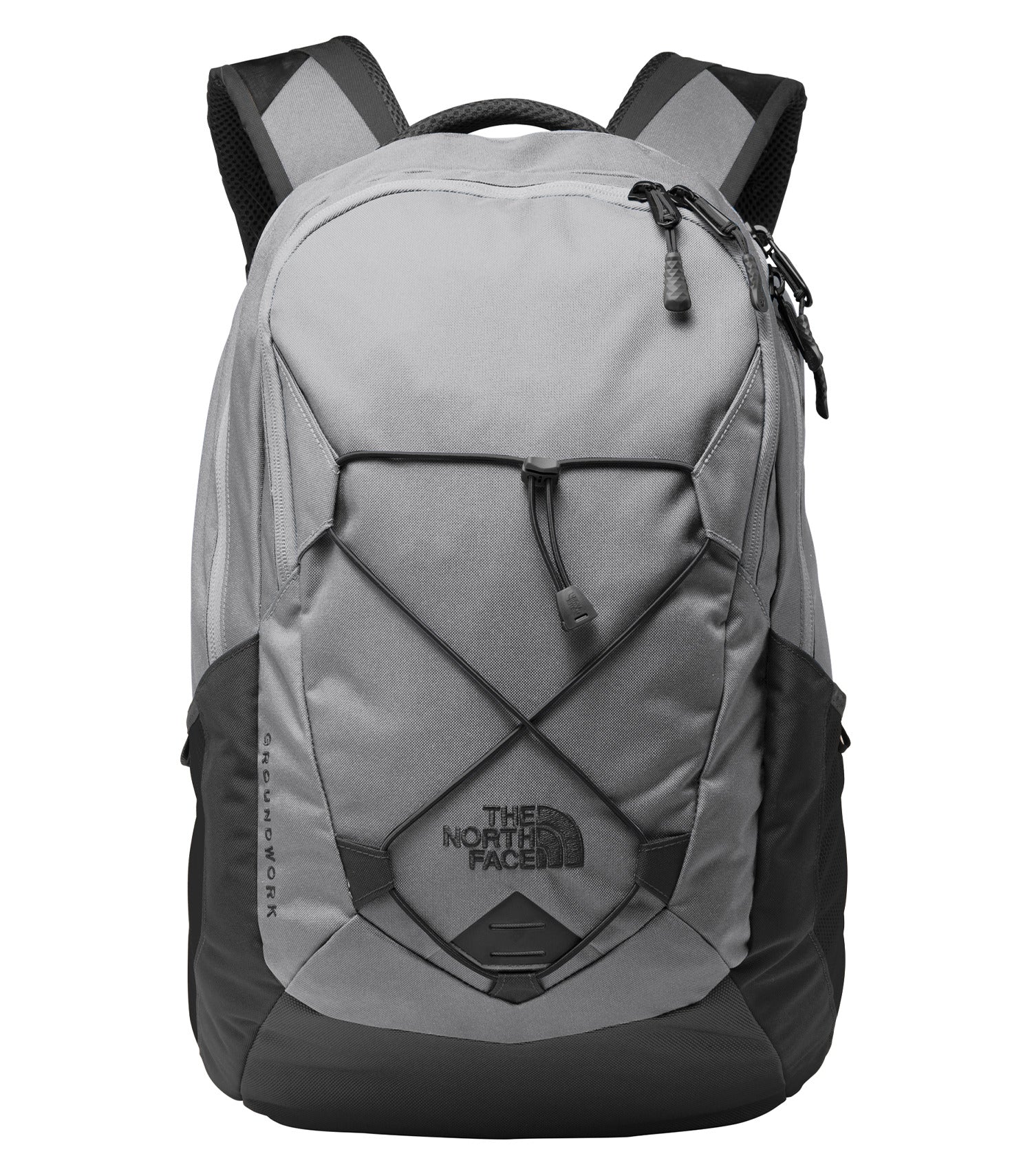 THE NORTH FACE&reg; GROUNDWORK BACKPACK. 29L
