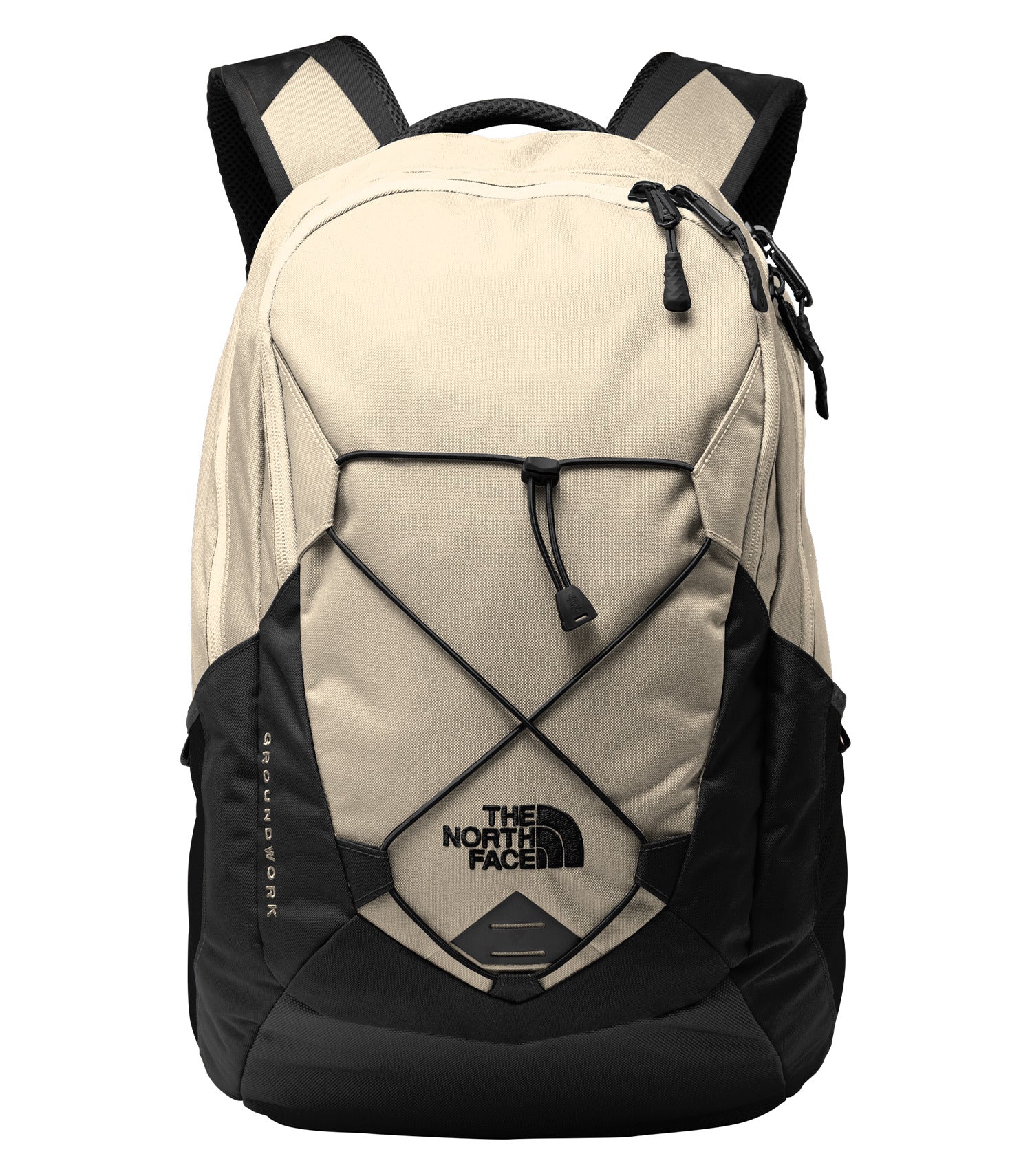 THE NORTH FACE&reg; GROUNDWORK BACKPACK. 29L