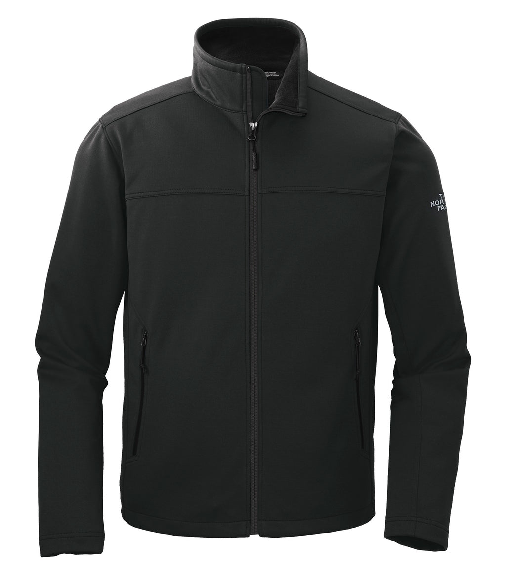 THE NORTH FACE&reg; RIDGEWALL SOFT SHELL JACKET