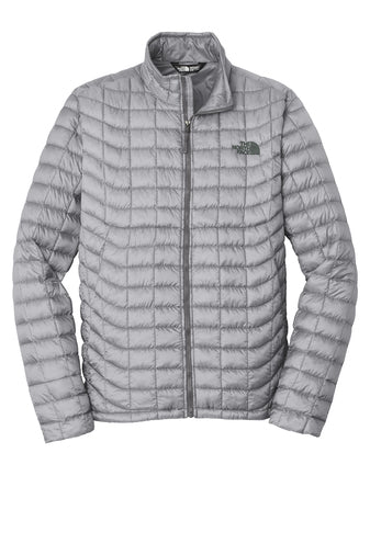 THE NORTH FACE&reg; THERMOBALL™ TREKKER JACKET