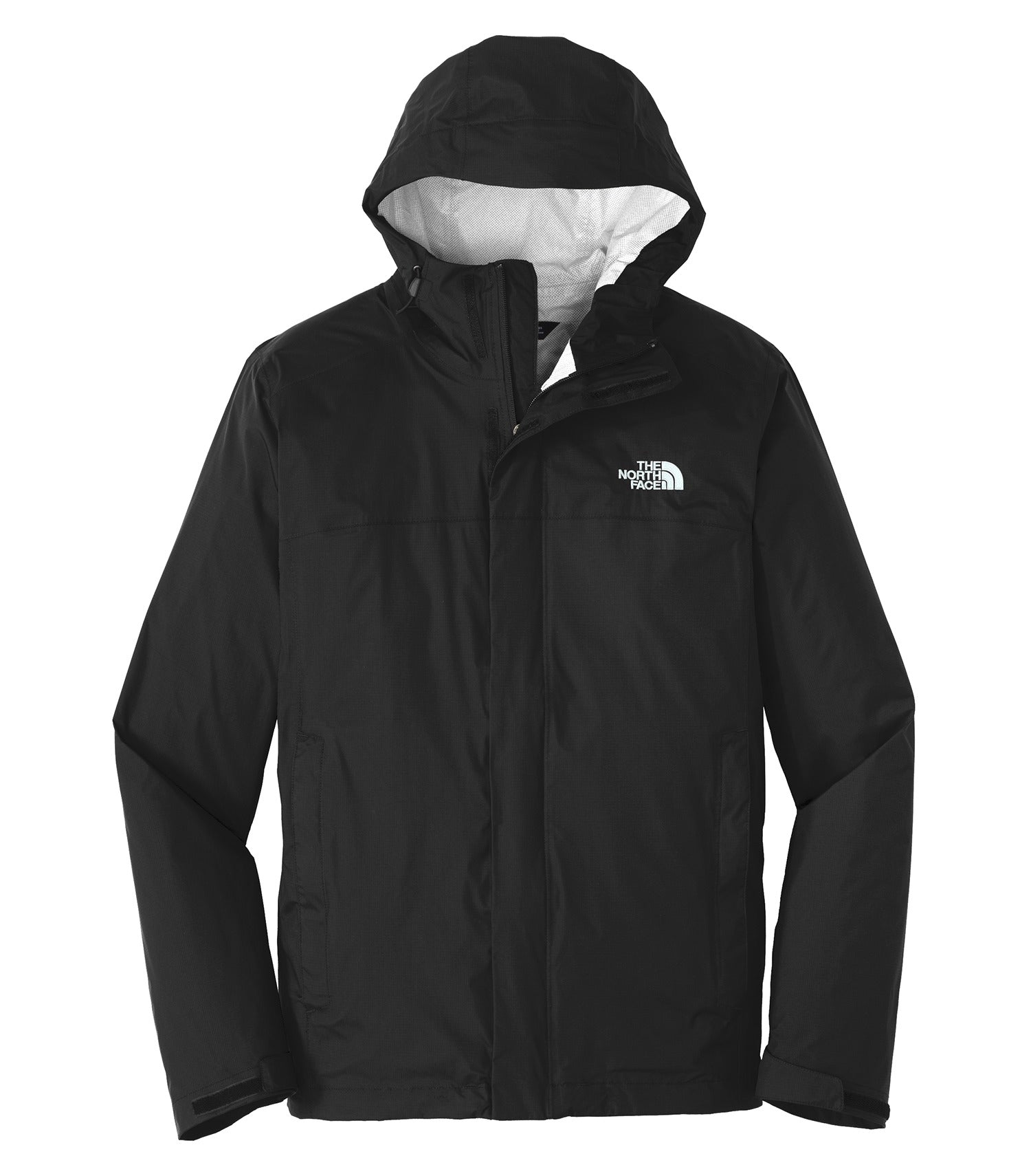 THE NORTH FACE&reg; DRYVENT™ RAIN JACKET