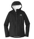 THE NORTH FACE&reg; DRYVENT™ LADIES' RAIN JACKET
