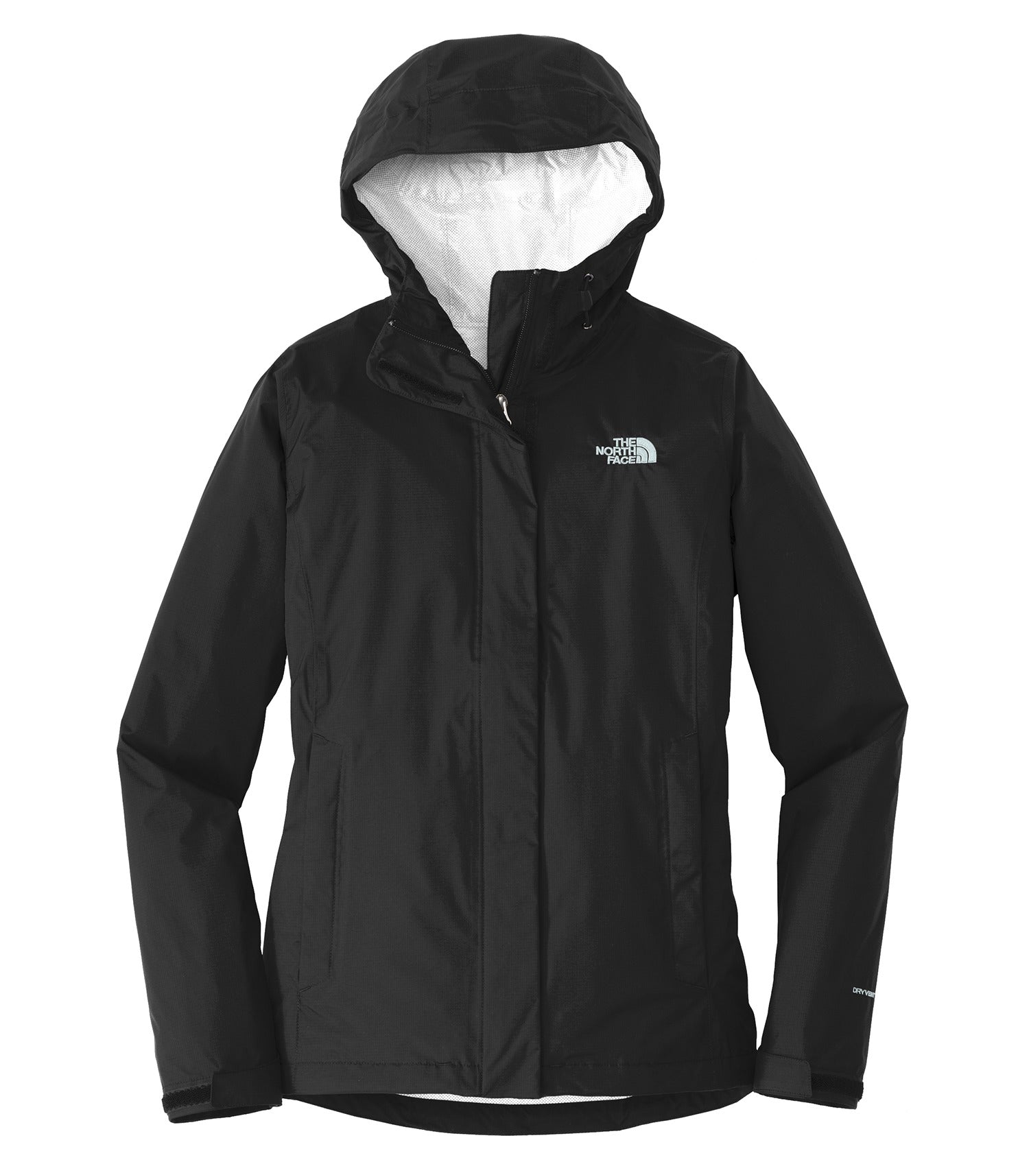THE NORTH FACE&reg; DRYVENT™ LADIES' RAIN JACKET
