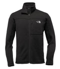 THE NORTH FACE&reg; SWEATER FLEECE JACKET