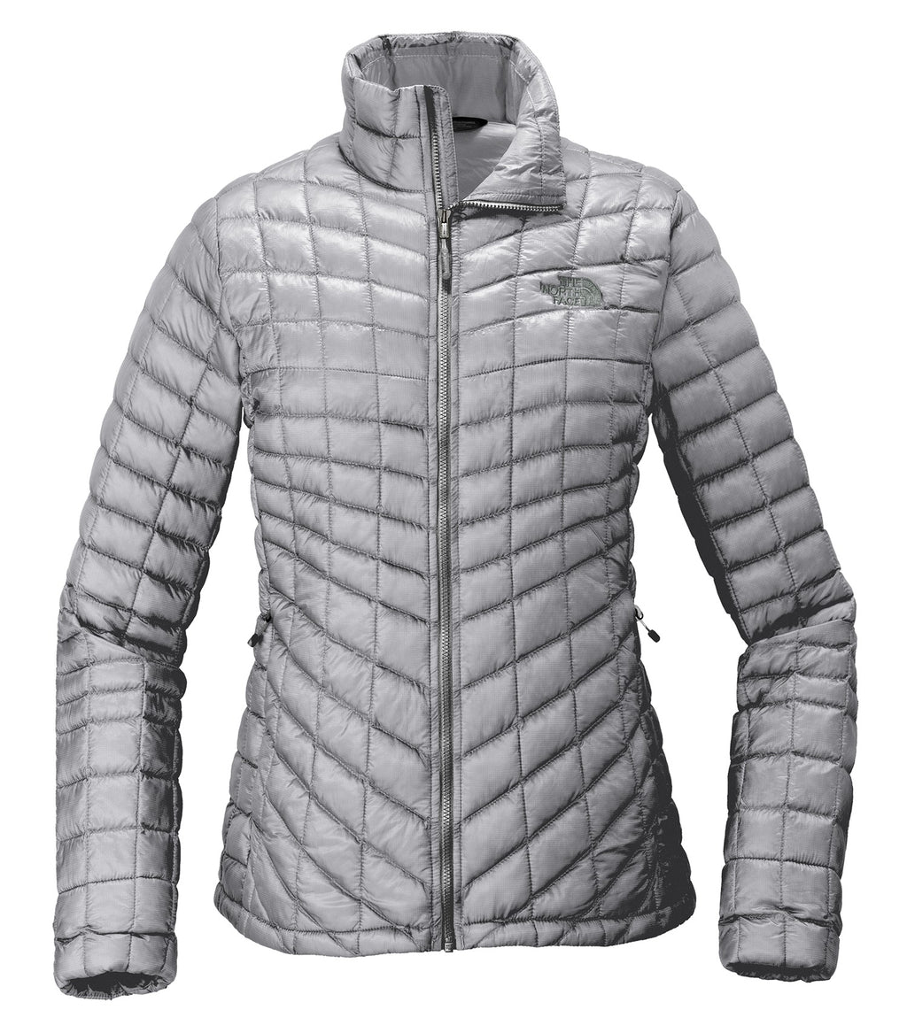 THE NORTH FACE® THERMOBALL™ TREKKER LADIES' JACKET