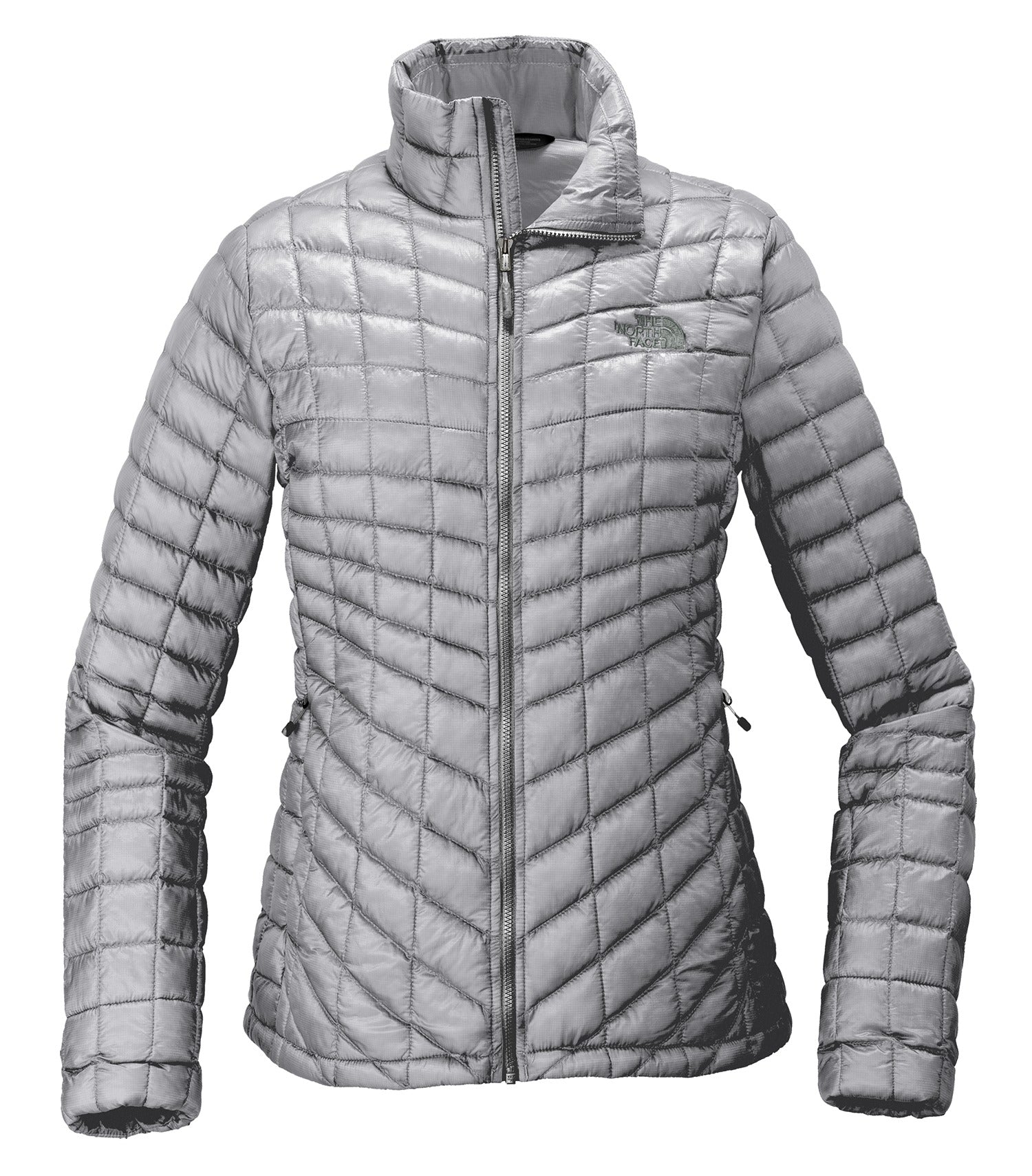 THE NORTH FACE® THERMOBALL™ TREKKER LADIES' JACKET