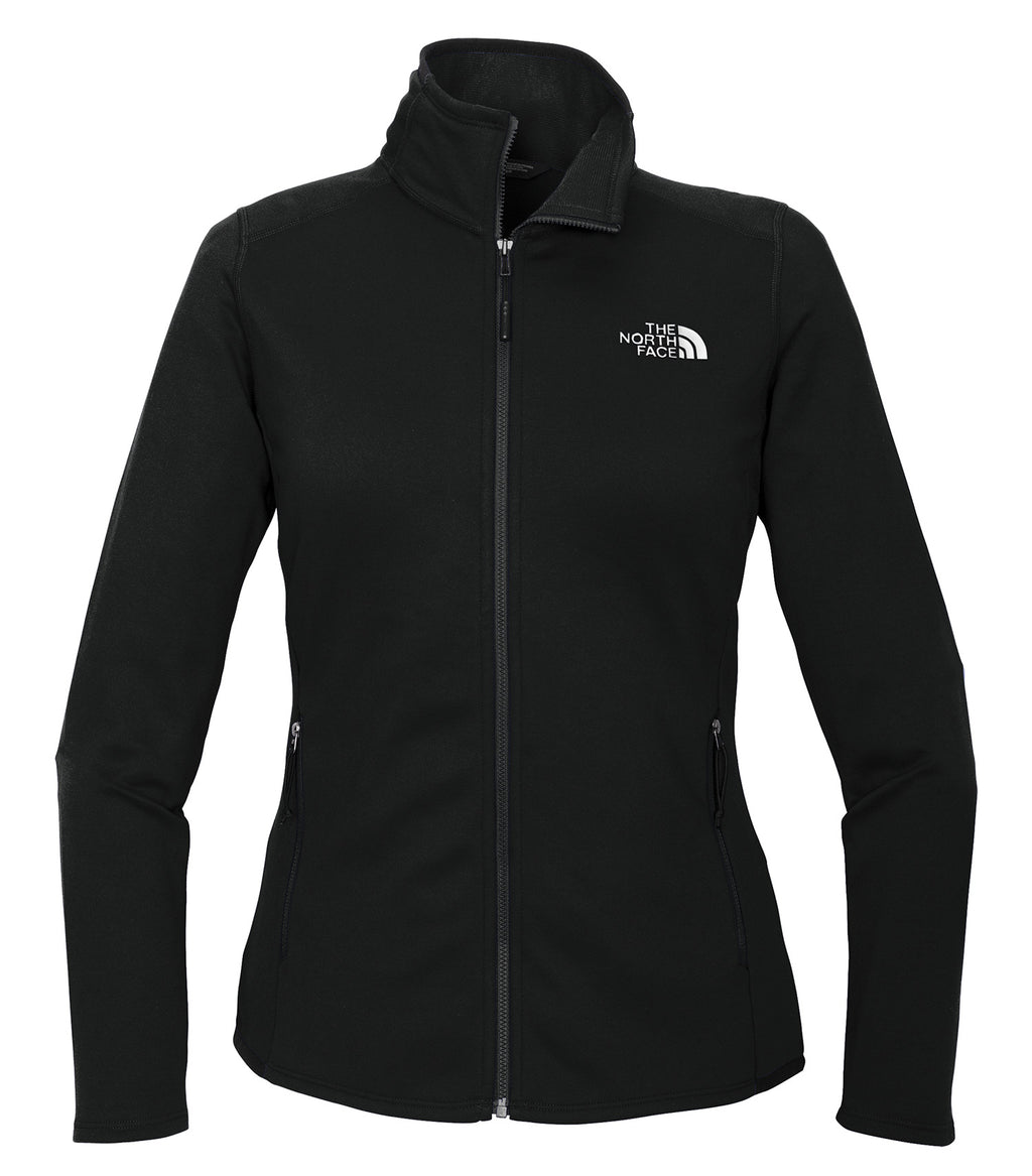 THE NORTH FACE&reg; SKYLINE FLEECE FULL ZIP LADIES' JACKET