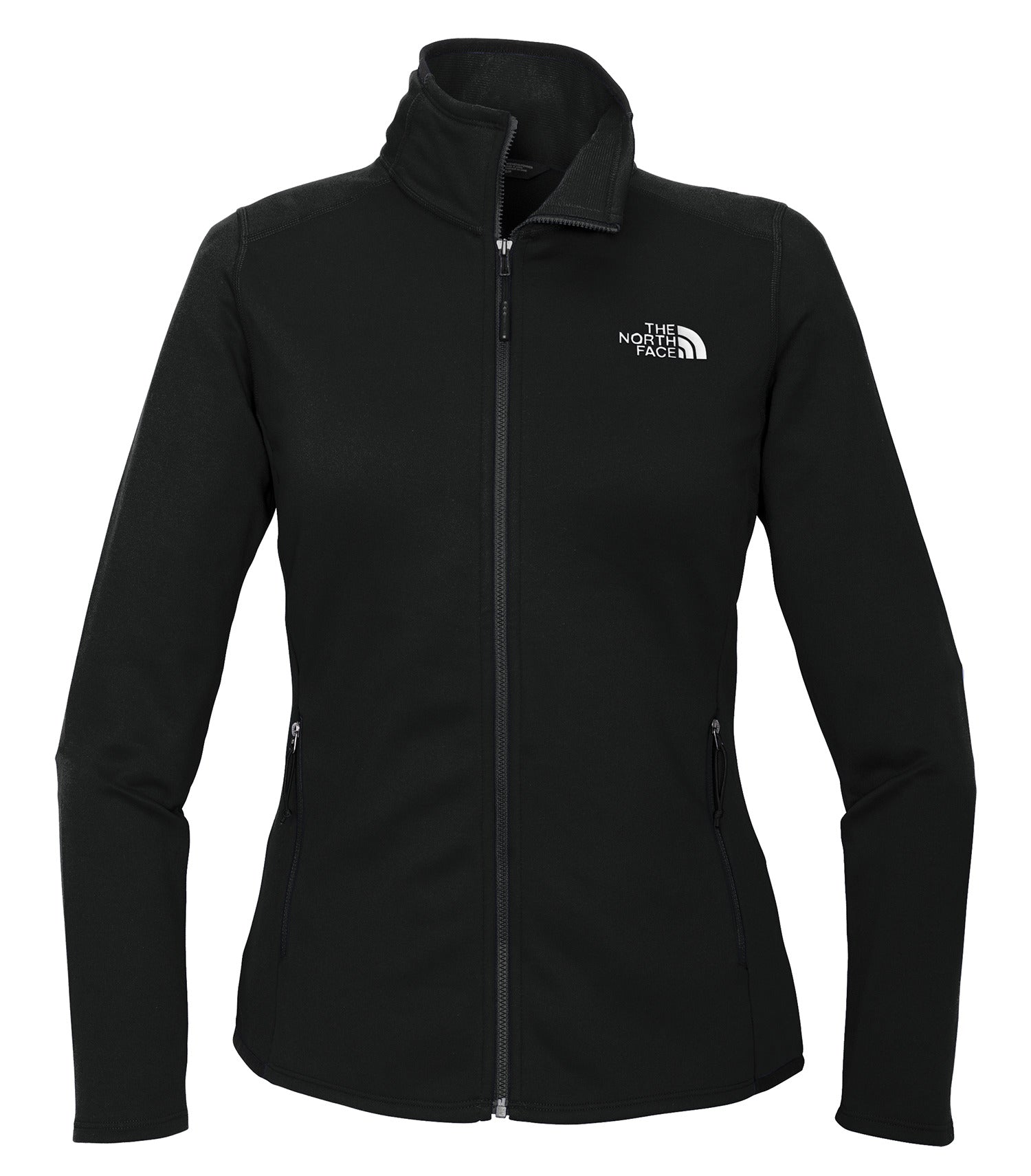 THE NORTH FACE&reg; SKYLINE FLEECE FULL ZIP LADIES' JACKET