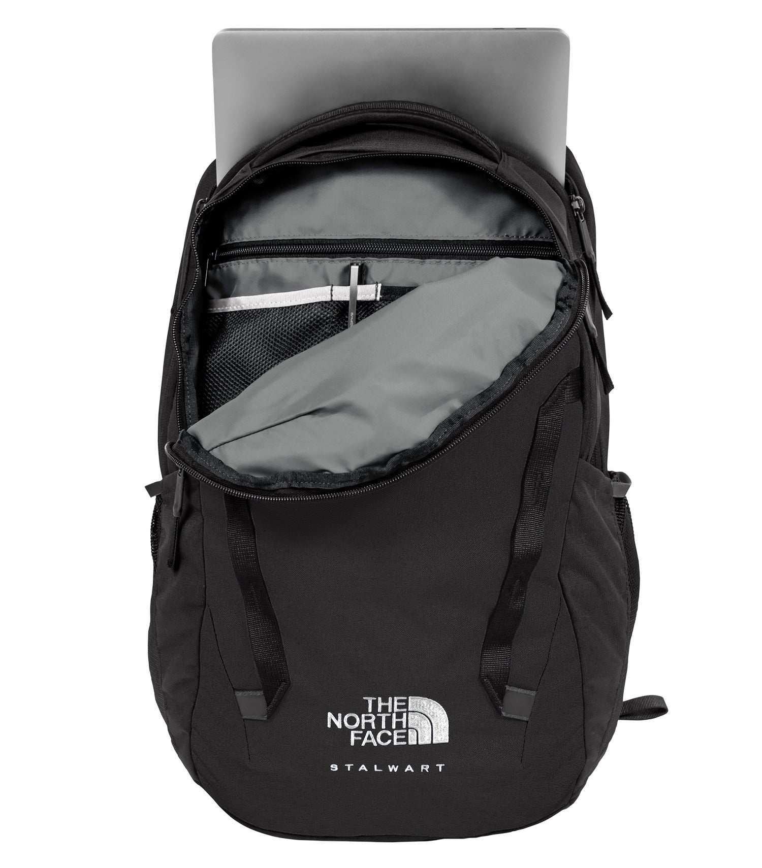 THE NORTH FACE&reg; STALWART BACKPACK. 26L