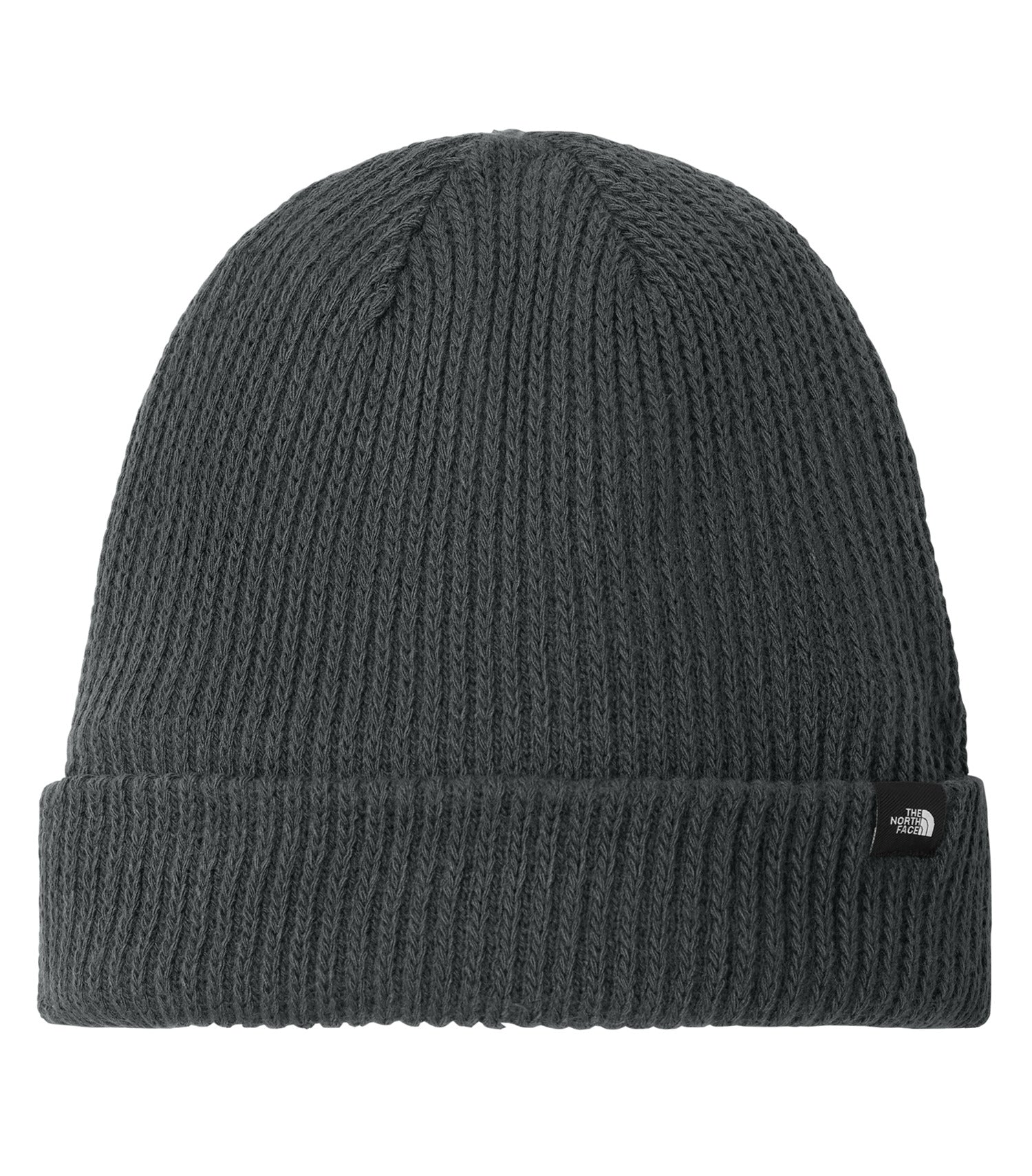 THE NORTH FACE&reg; CIRCULAR RIB BEANIE
