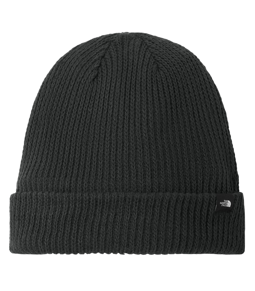 THE NORTH FACE&reg; CIRCULAR RIB BEANIE