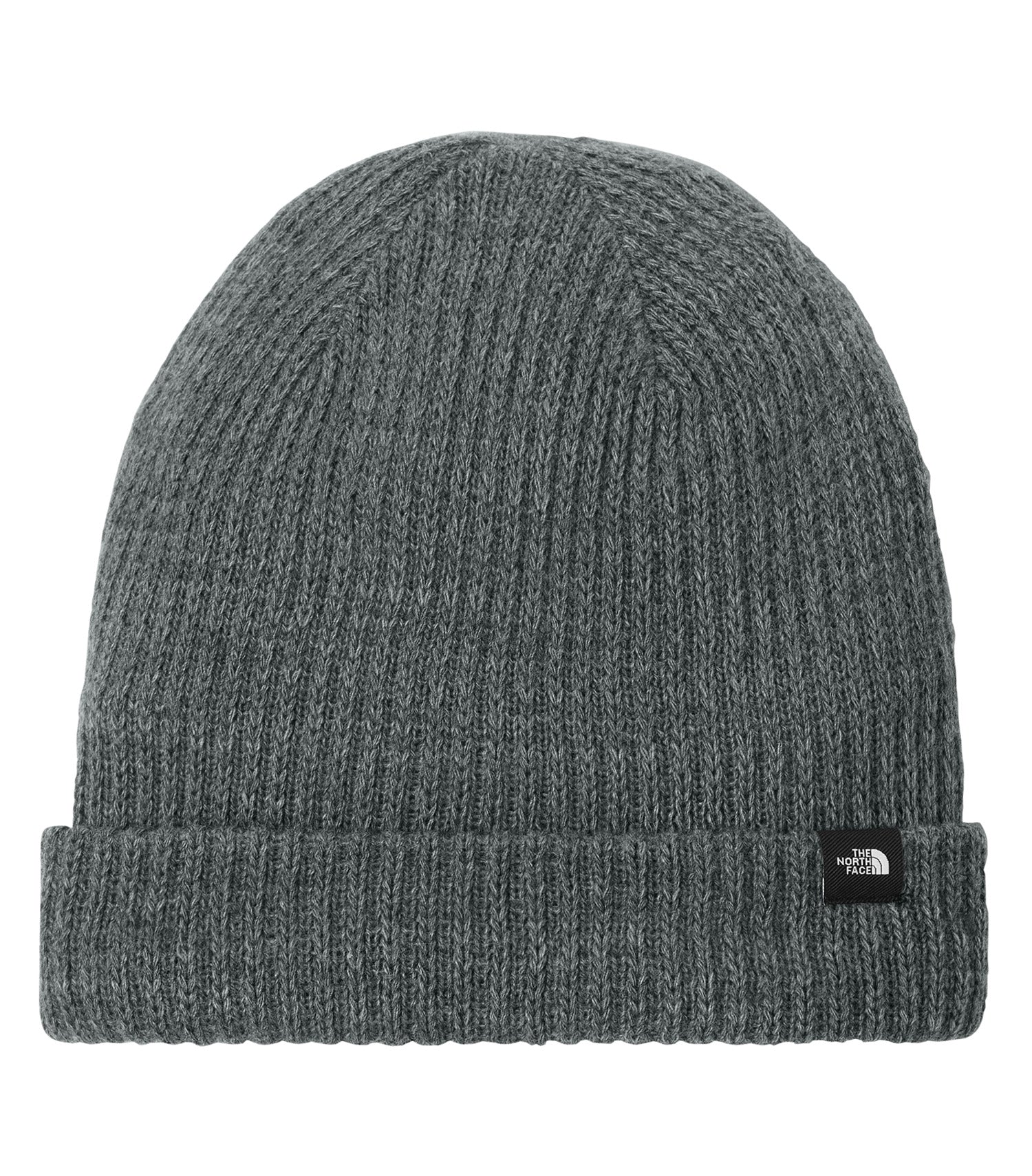THE NORTH FACE&reg; CIRCULAR RIB BEANIE