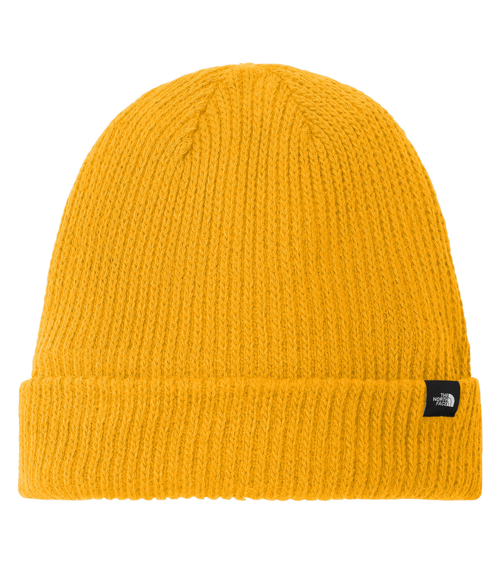 THE NORTH FACE&reg; CIRCULAR RIB BEANIE