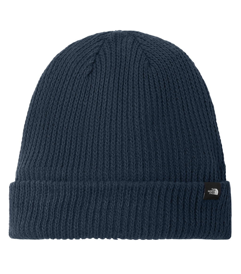 THE NORTH FACE&reg; CIRCULAR RIB BEANIE