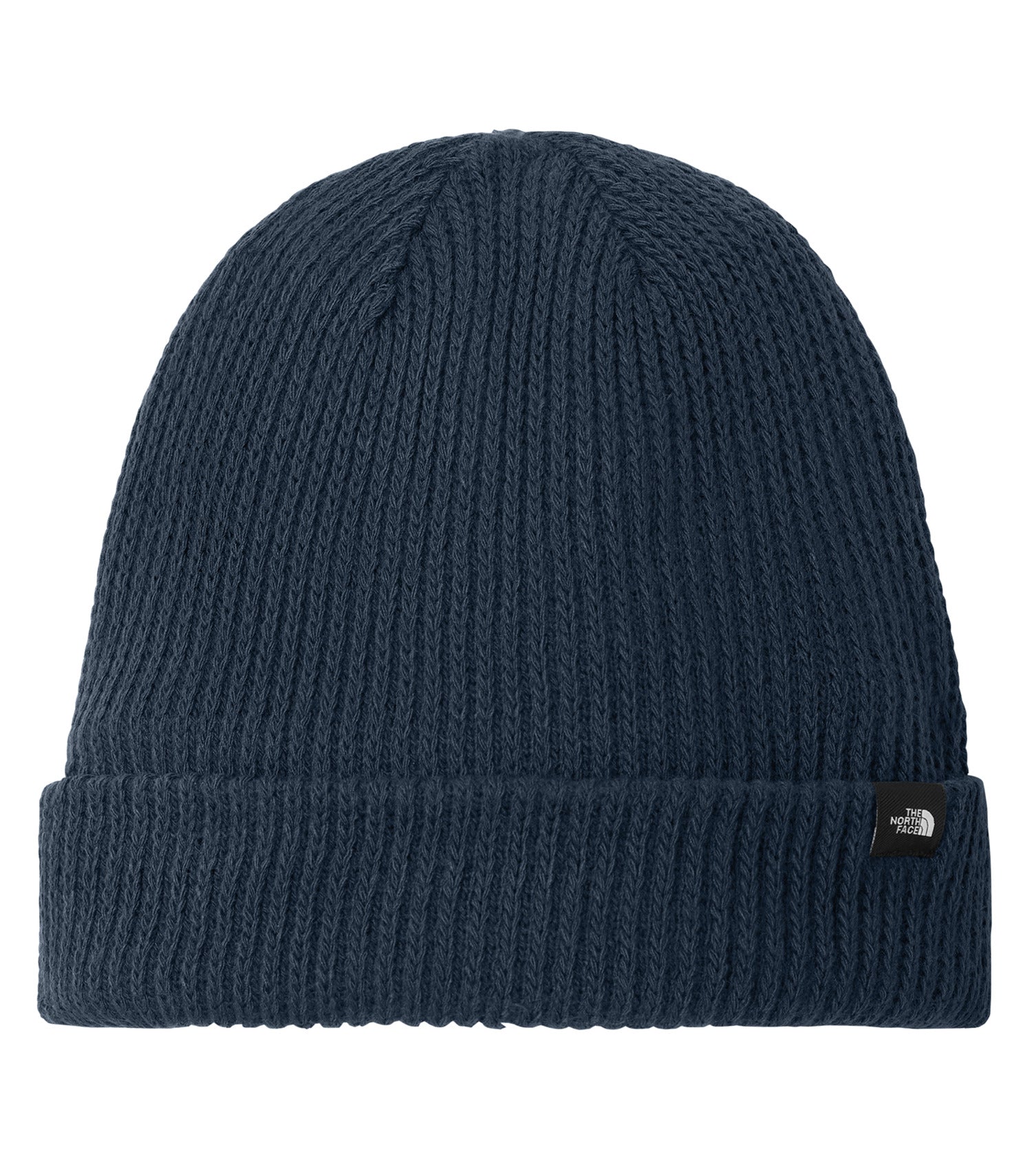 THE NORTH FACE&reg; CIRCULAR RIB BEANIE
