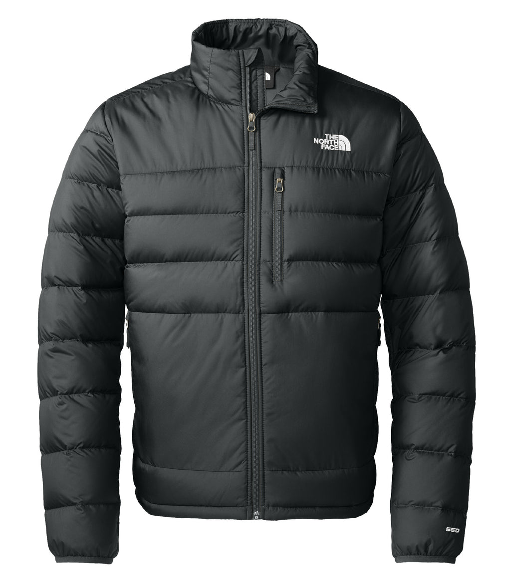 THE NORTH FACE&reg; DOWN HYBRID JACKET