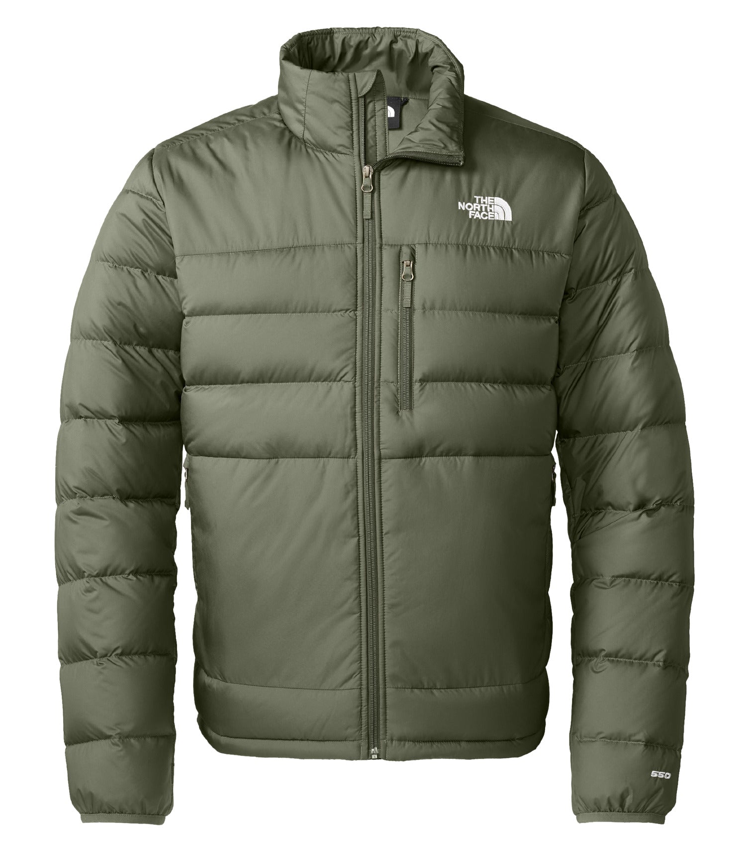 THE NORTH FACE&reg; DOWN HYBRID JACKET