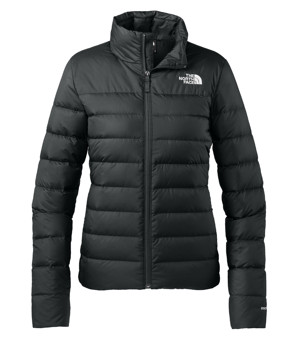 THE NORTH FACE&reg; DOWN HYBRID LADIES’ JACKET