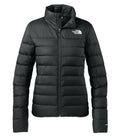 THE NORTH FACE&reg; DOWN HYBRID LADIES’ JACKET