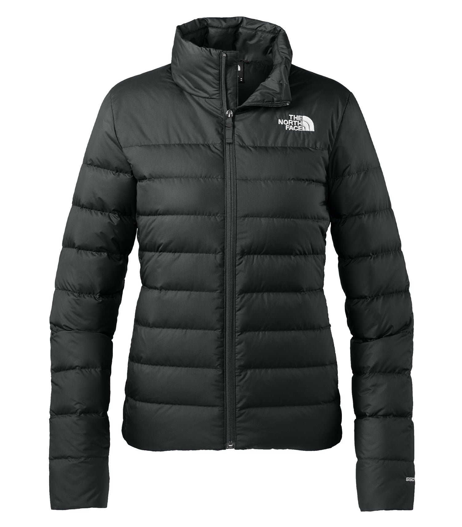 THE NORTH FACE&reg; DOWN HYBRID LADIES’ JACKET