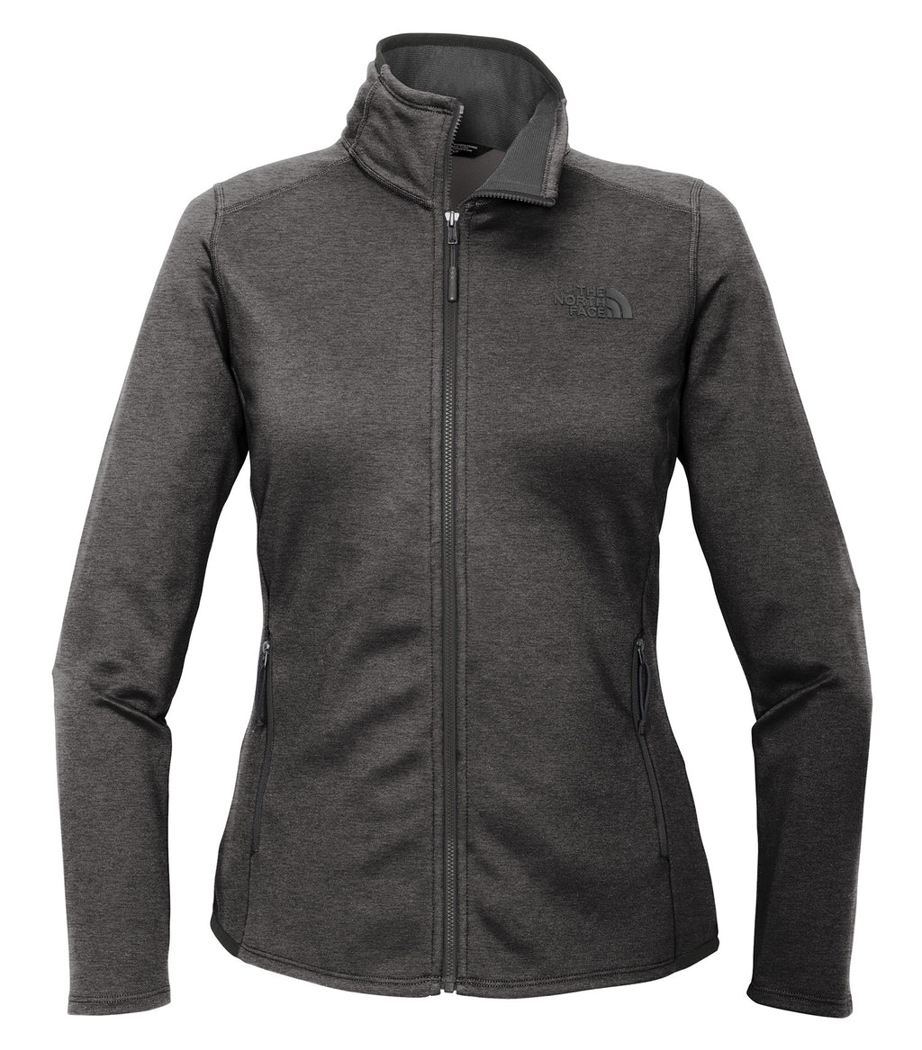 THE NORTH FACE&reg; SKYLINE FLEECE FULL ZIP LADIES' JACKET