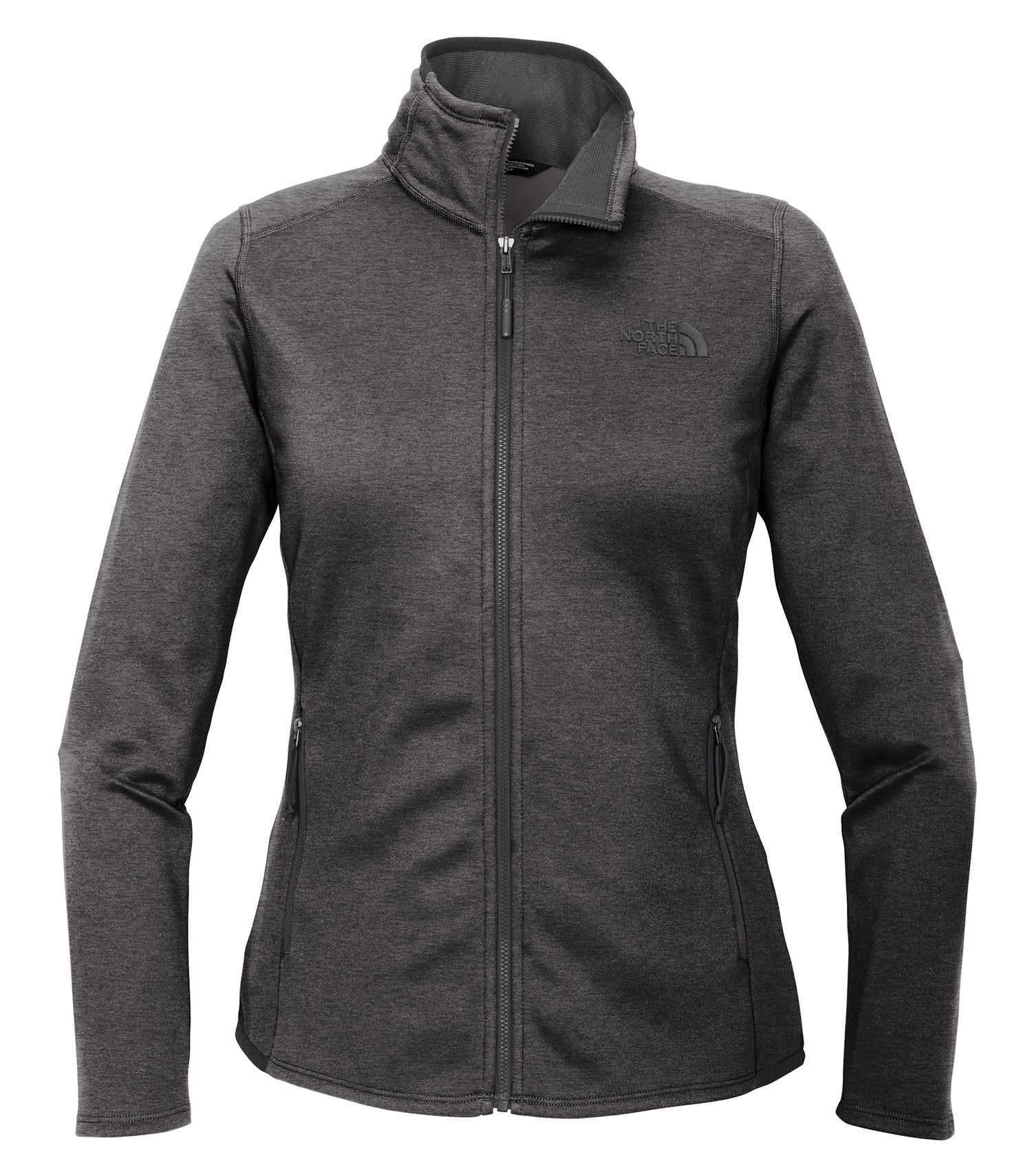 THE NORTH FACE&reg; SKYLINE FLEECE FULL ZIP LADIES' JACKET
