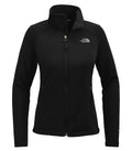 THE NORTH FACE&reg; RIDGEWALL SOFT SHELL LADIES’ JACKET FL