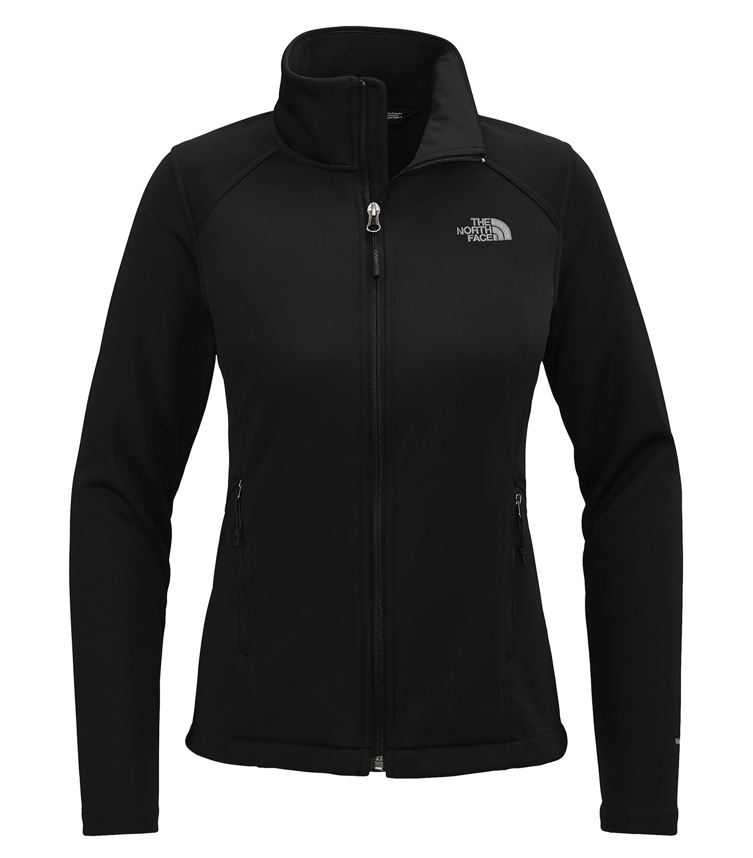 THE NORTH FACE&reg; RIDGEWALL SOFT SHELL LADIES’ JACKET FL