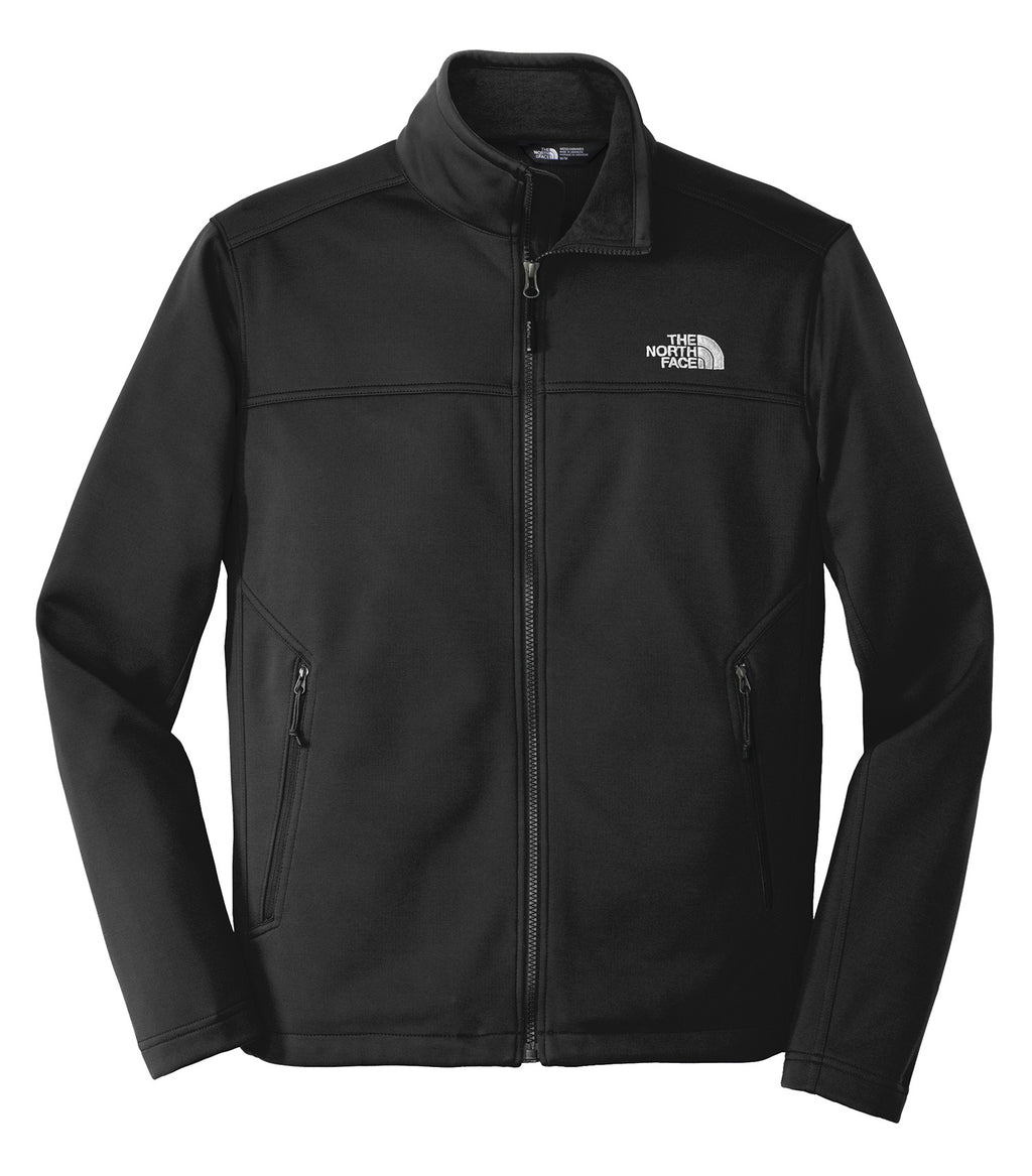 THE NORTH FACE&reg; RIDGEWALL SOFT SHELL JACKET FL
