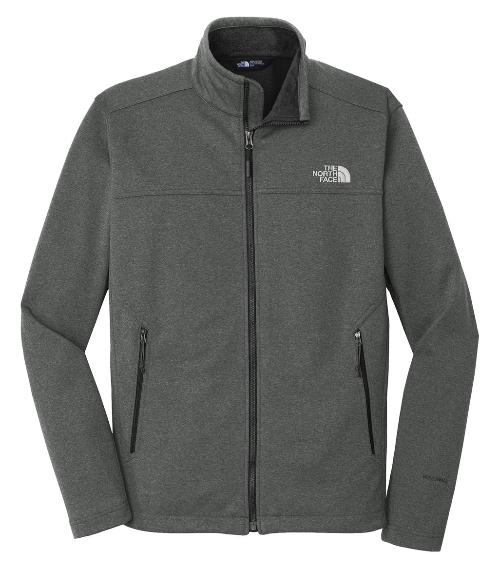 THE NORTH FACE&reg; RIDGEWALL SOFT SHELL JACKET FL