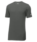 NIKE Dri-FIT COTTON/POLY TEE