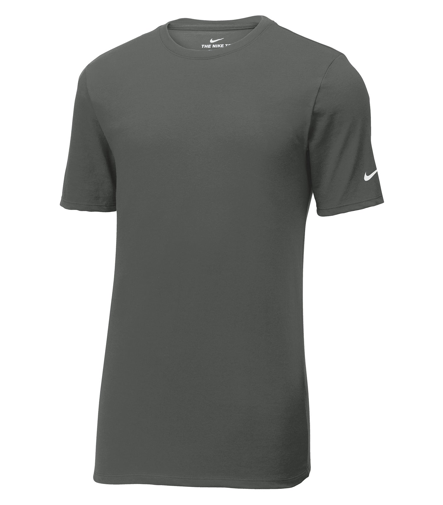 NIKE Dri-FIT COTTON/POLY TEE