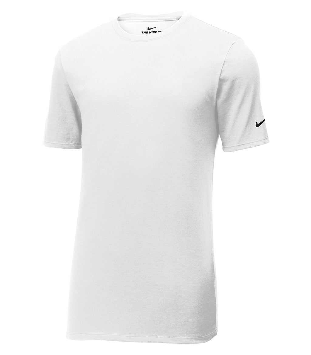 NIKE Dri-FIT COTTON/POLY TEE