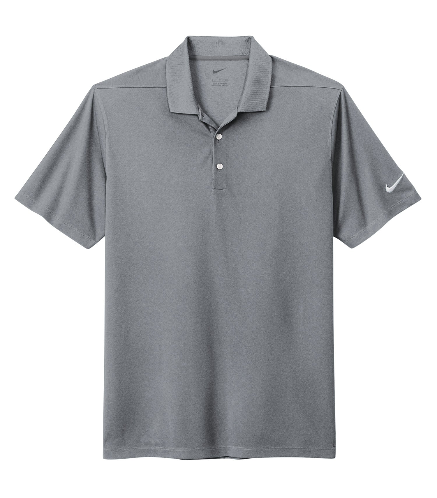 NIKE Dri-FIT MICRO PIQUE 2.0 POLO