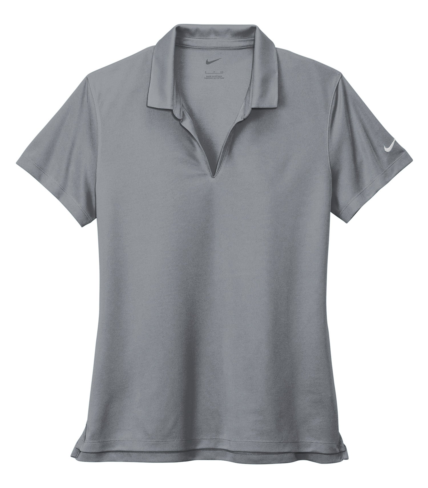 NIKE Dri-FIT MICRO PIQUE 2.0 LADIES' POLO