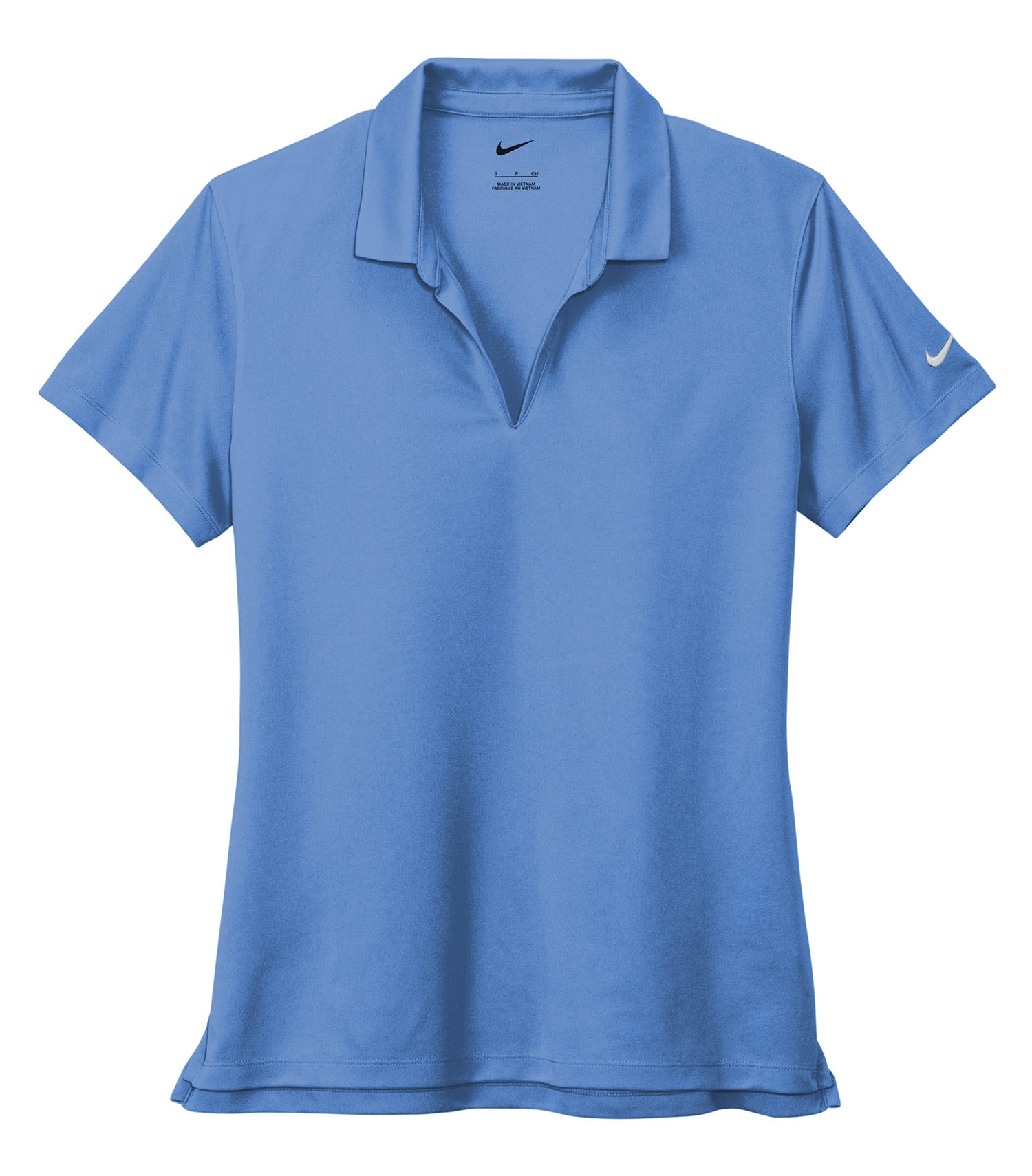 NIKE Dri-FIT MICRO PIQUE 2.0 LADIES' POLO