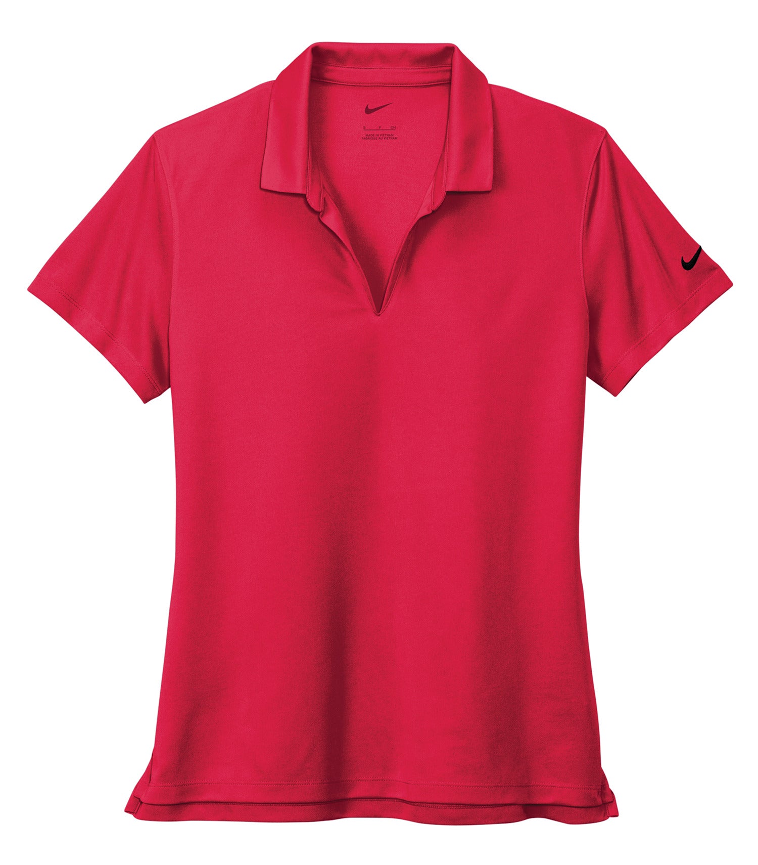 NIKE Dri-FIT MICRO PIQUE 2.0 LADIES' POLO