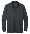 NIKE Dri-FIT MICRO PIQUE 2.0 LONG SLEEVE POLO