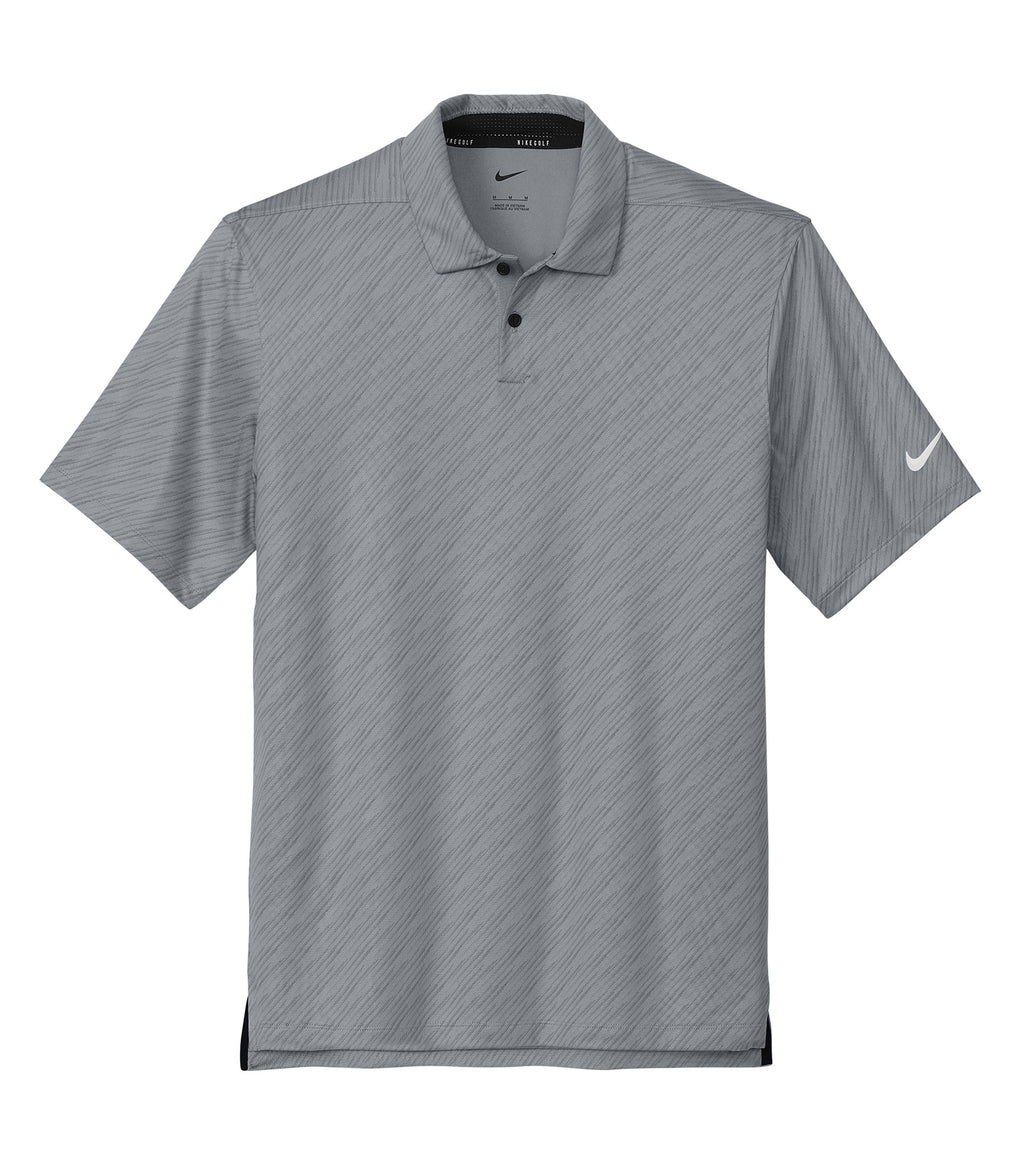 NIKE Dri-FIT VAPOR DASH POLO