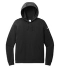 NIKE CLUB FLEECE SLEEVE SWOOSH LADIES' HOODIE