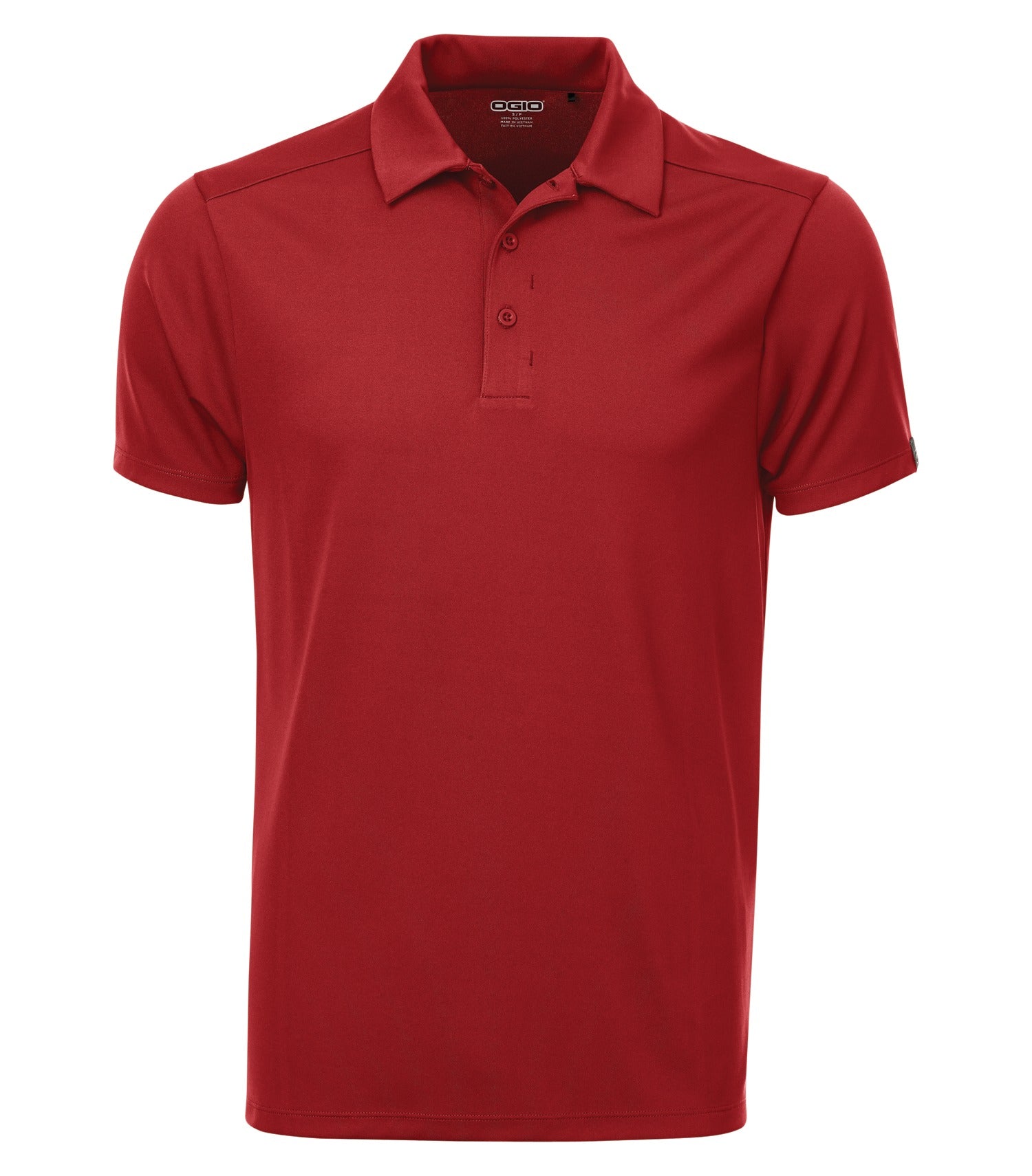 OGIO® FRAMEWORK POLO