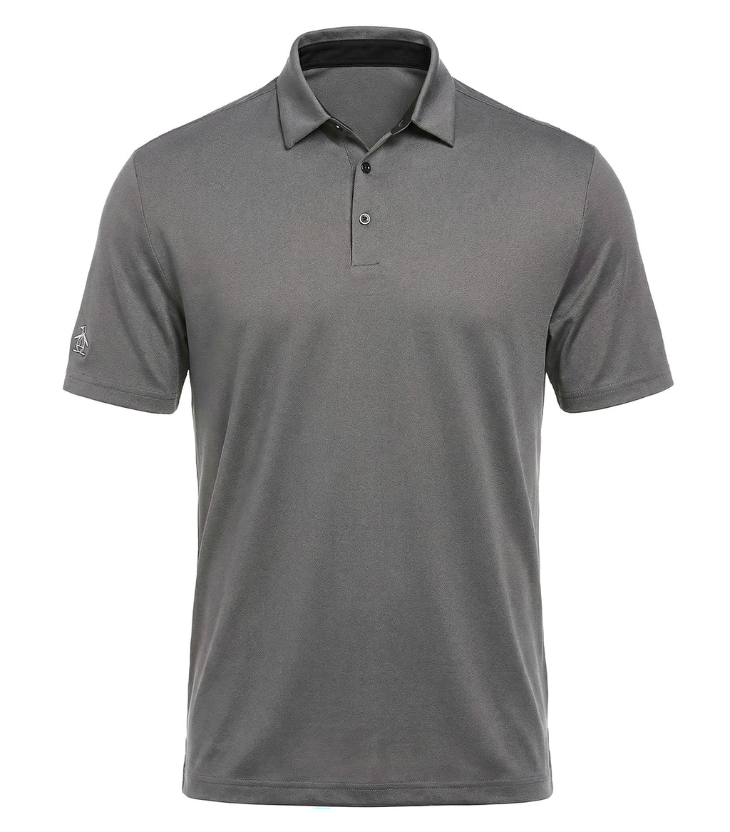 ORIGINAL PENGUIN&reg; OXFORD POLO