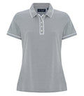 ORIGINAL PENGUIN&reg; GOLF EARL LADIES' POLO