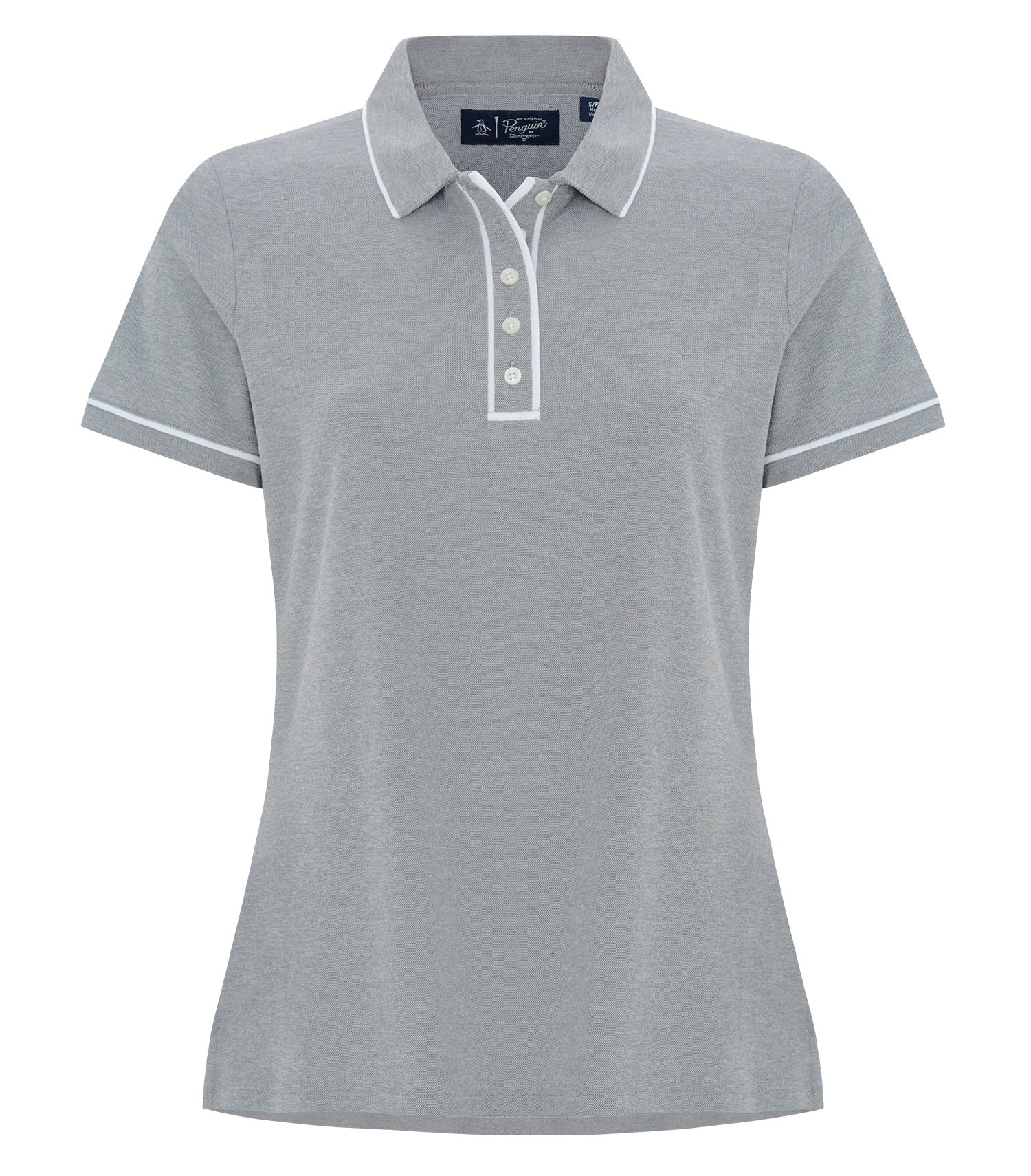 ORIGINAL PENGUIN&reg; GOLF EARL LADIES' POLO