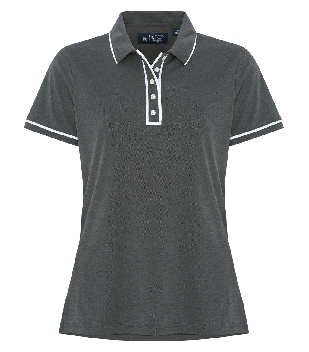 ORIGINAL PENGUIN&reg; GOLF EARL LADIES' POLO