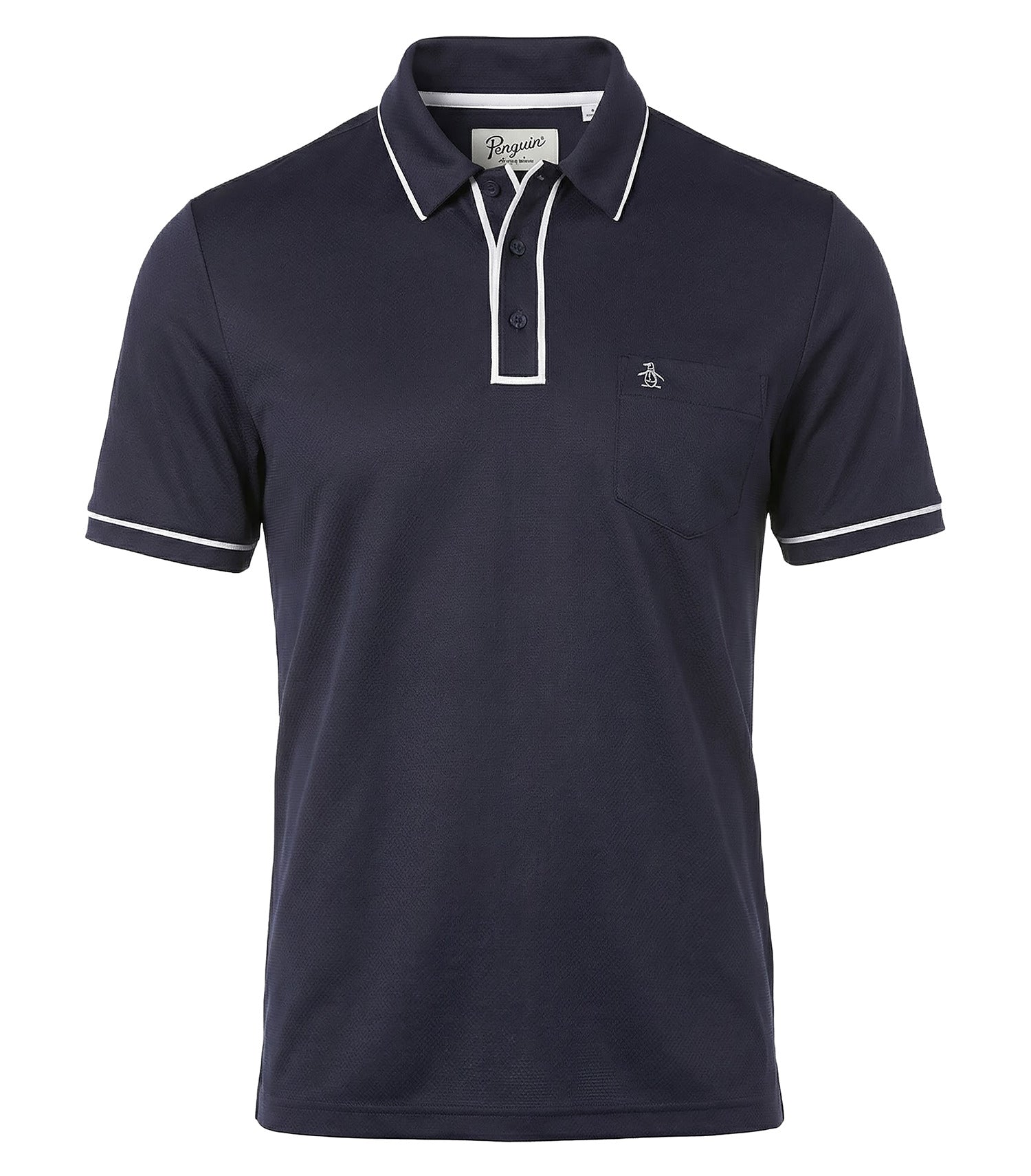 ORIGINAL PENGUIN&reg; TECHNICAL EARL POLO