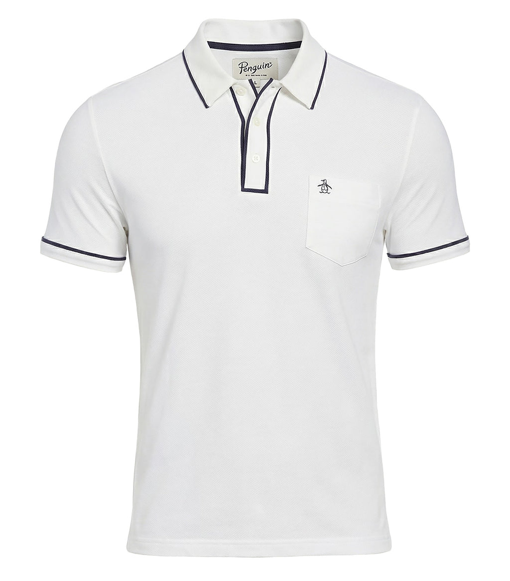 ORIGINAL PENGUIN&reg; TECHNICAL EARL POLO